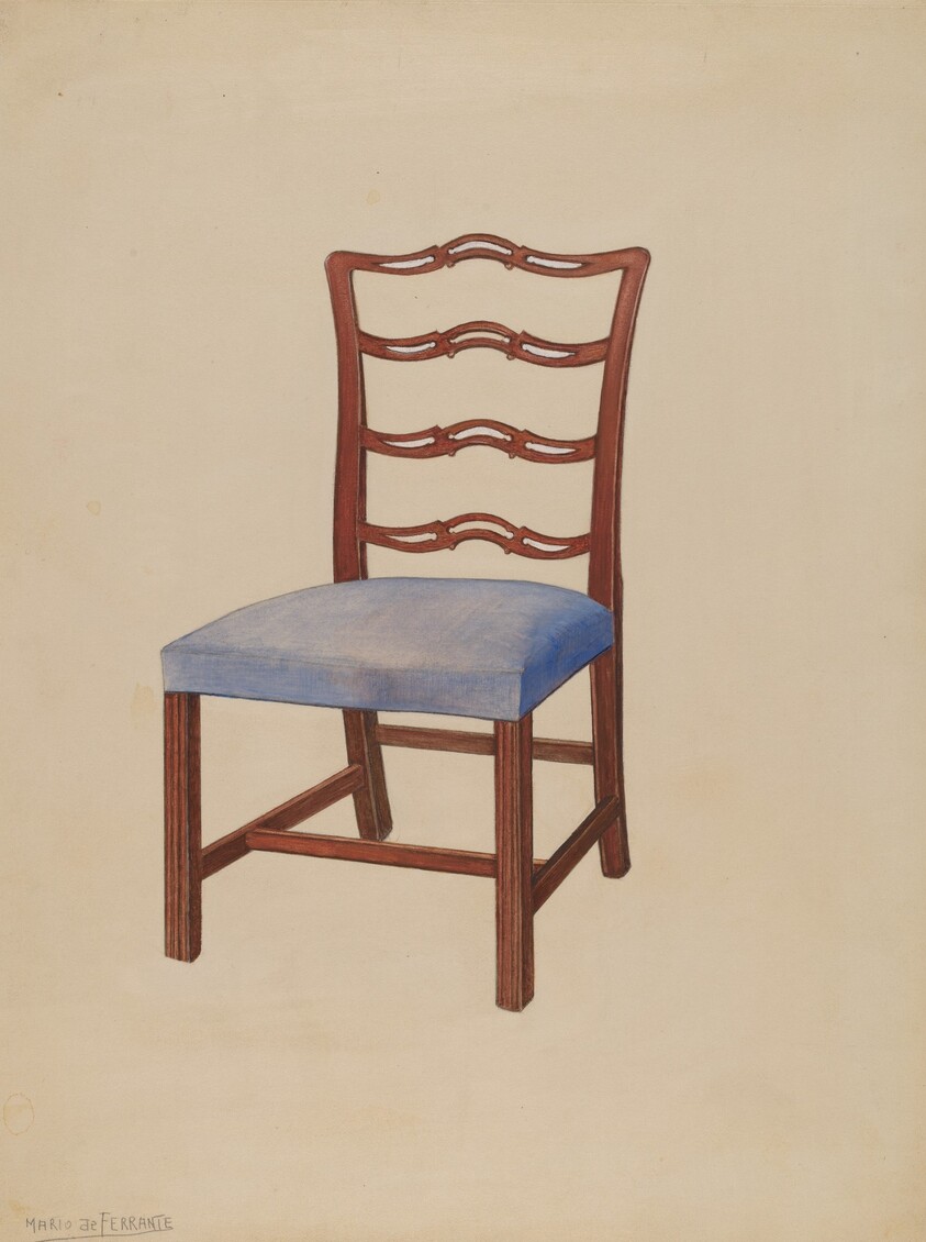 Side Chair