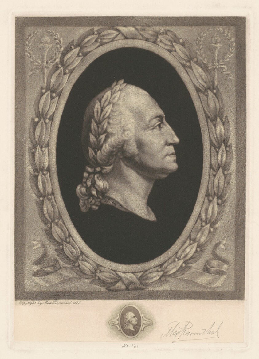 George Washington