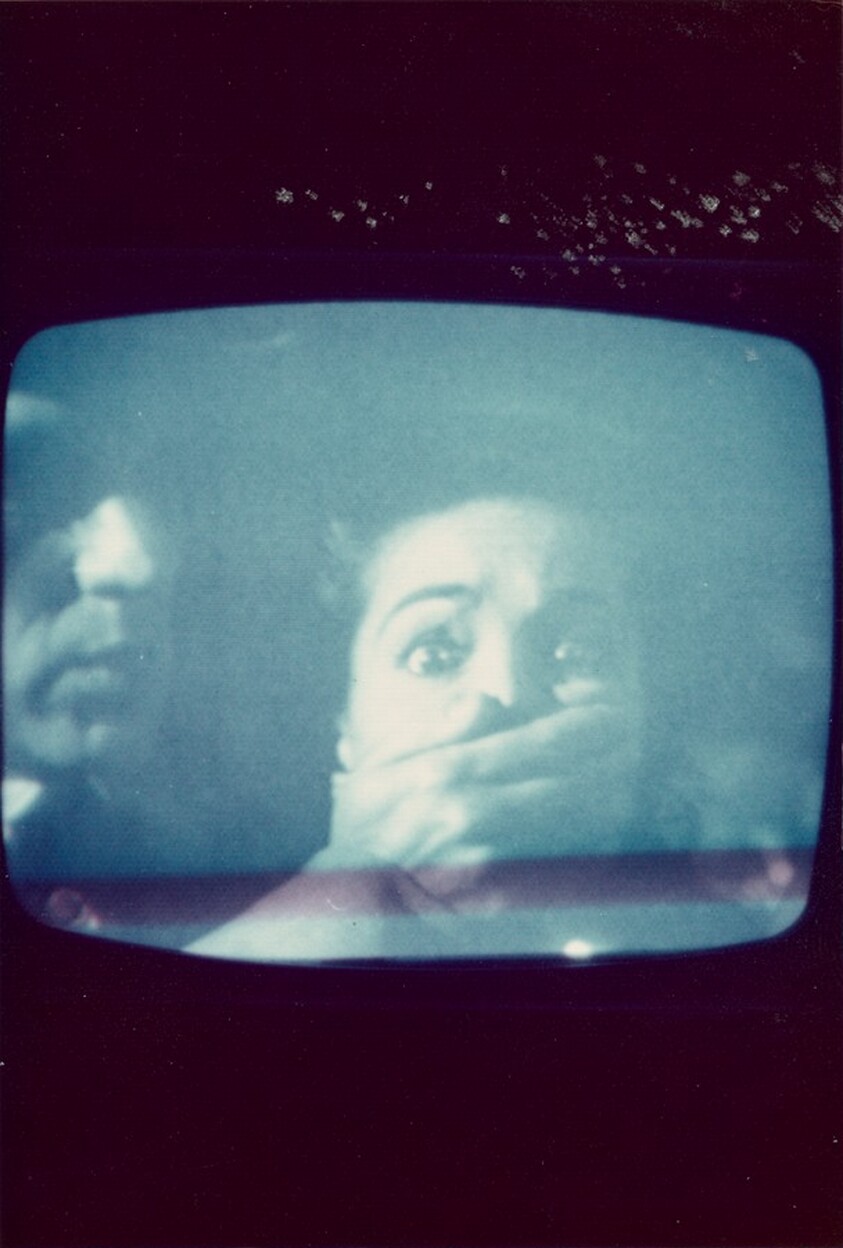 Untitled (Television)