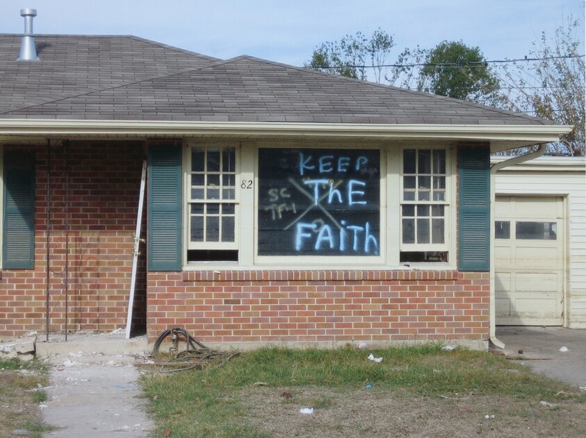 Untitled [New Orleans and the Gulf Coast, 2005]