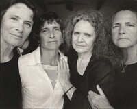 The Brown Sisters, Truro, Massachusetts, Nicholas Nixon, 2013