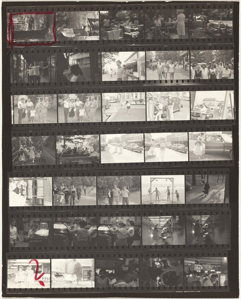 Guggenheim 35--Sandusky, Ohio