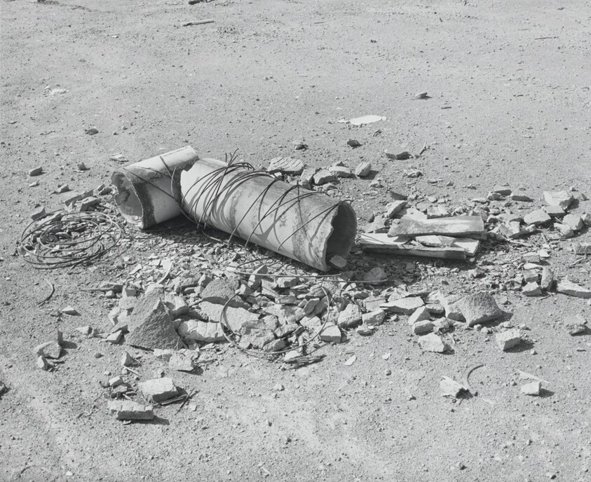 San Quentin Point, no. 37