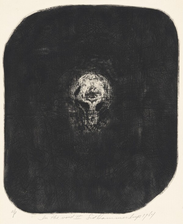 In the Void II