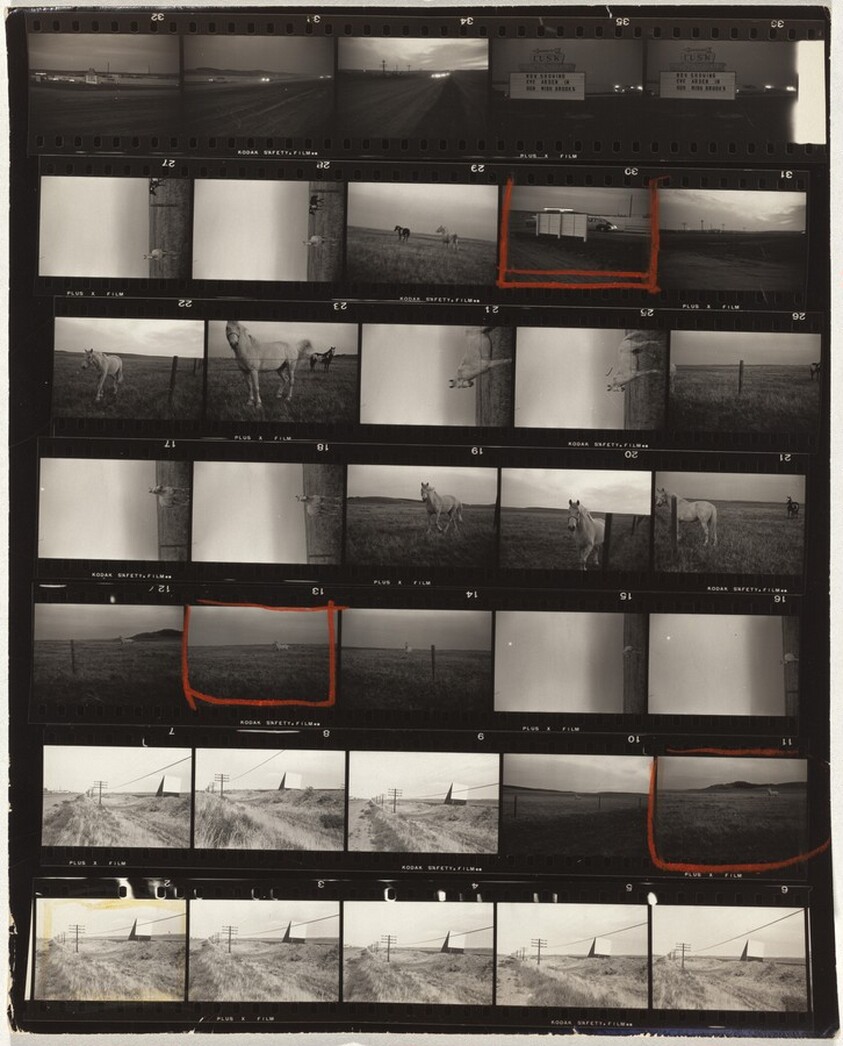 Guggenheim 719--Lusk, Wyoming