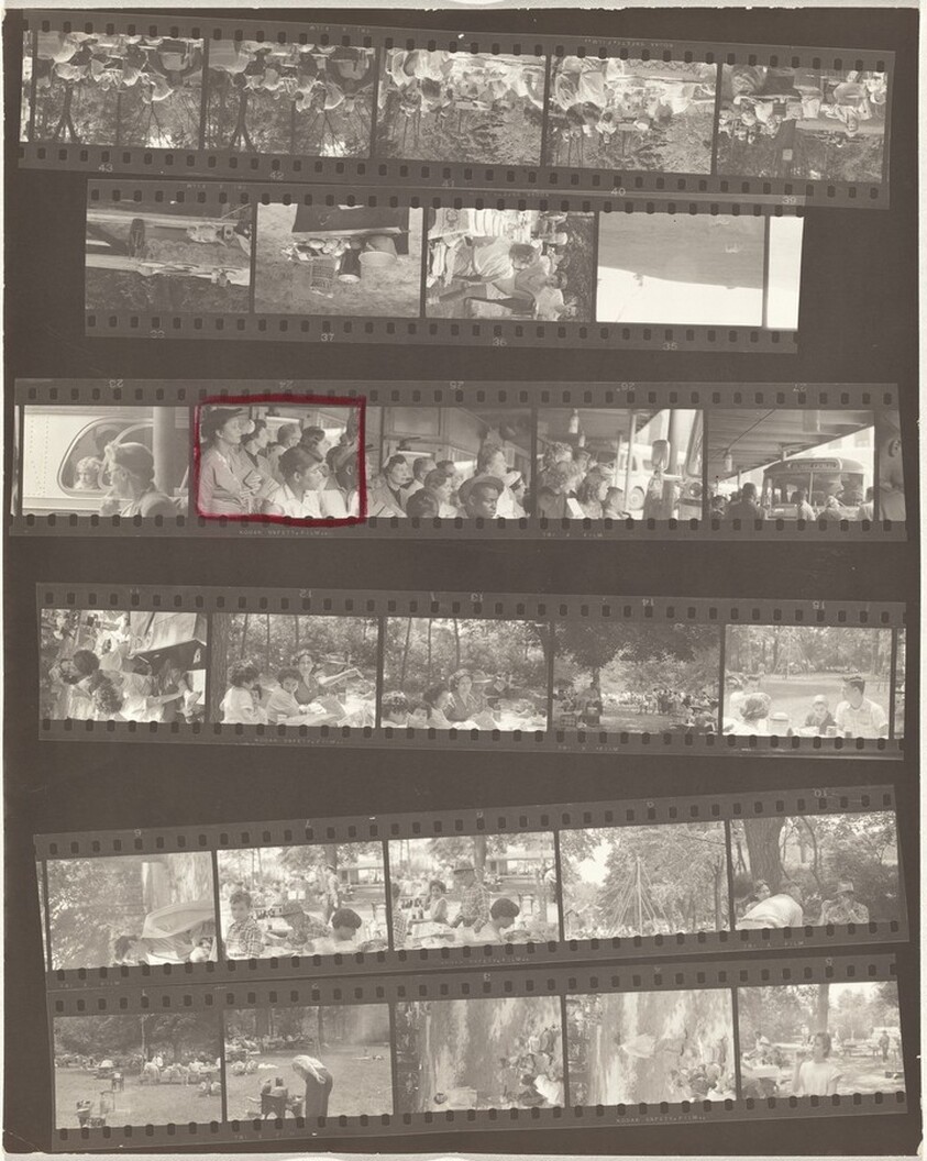 Guggenheim 33--between Pittsburgh and Cleveland