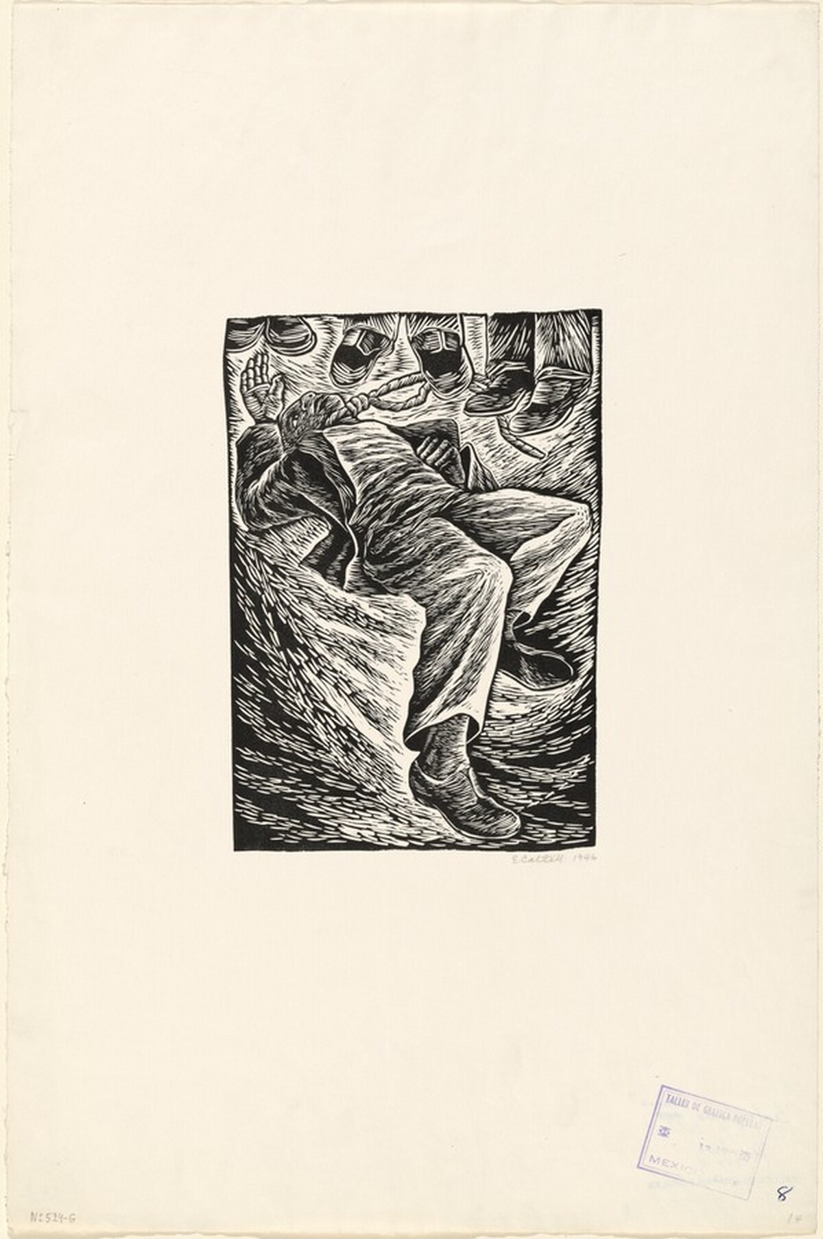 ...and a special fear for my loved ones