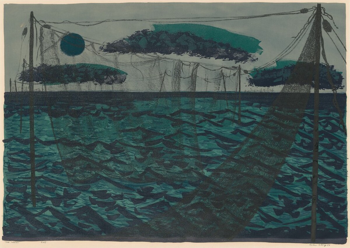 The Weirs