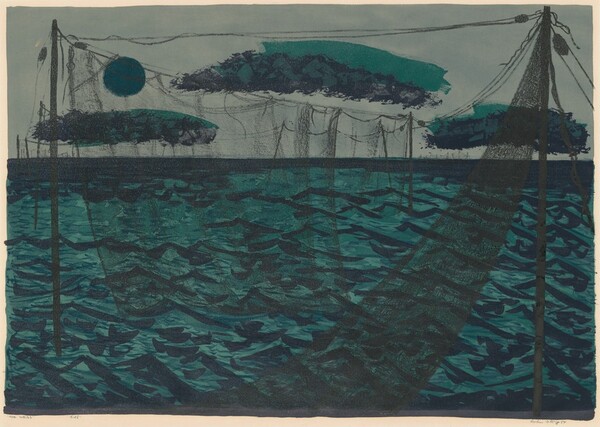 The Weirs
