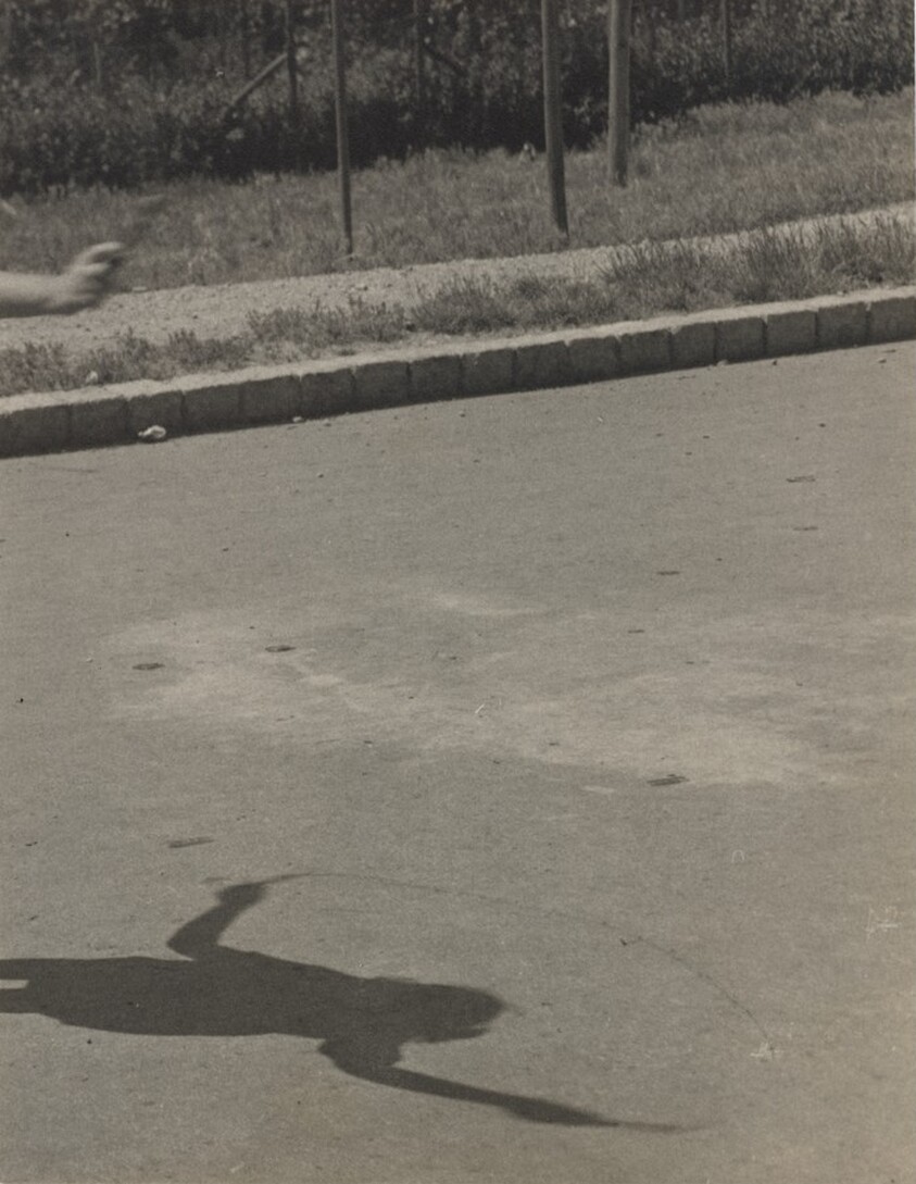 Shattenspiel (Shadow play)