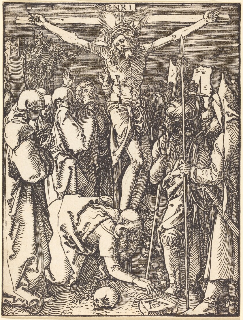 The Crucifixion
