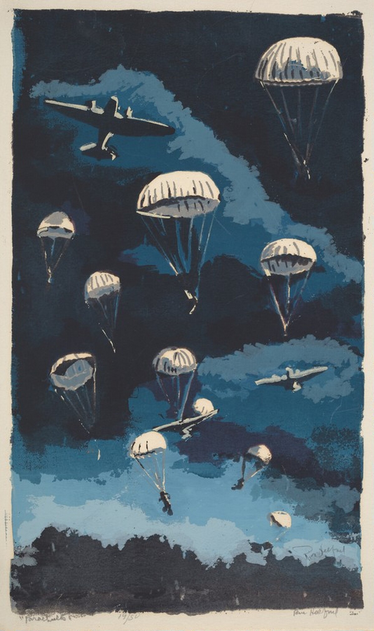 Parachutes