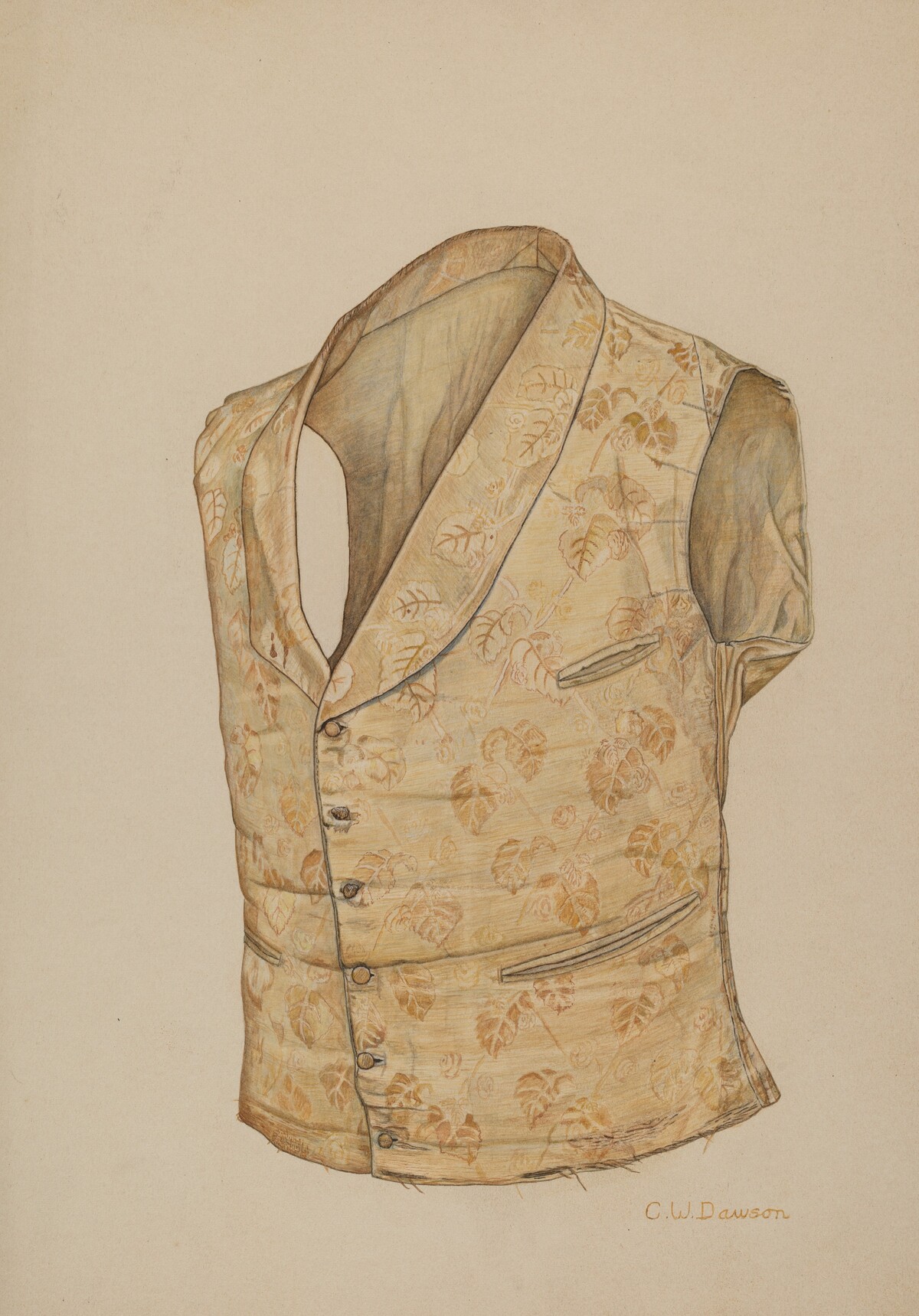Waistcoat