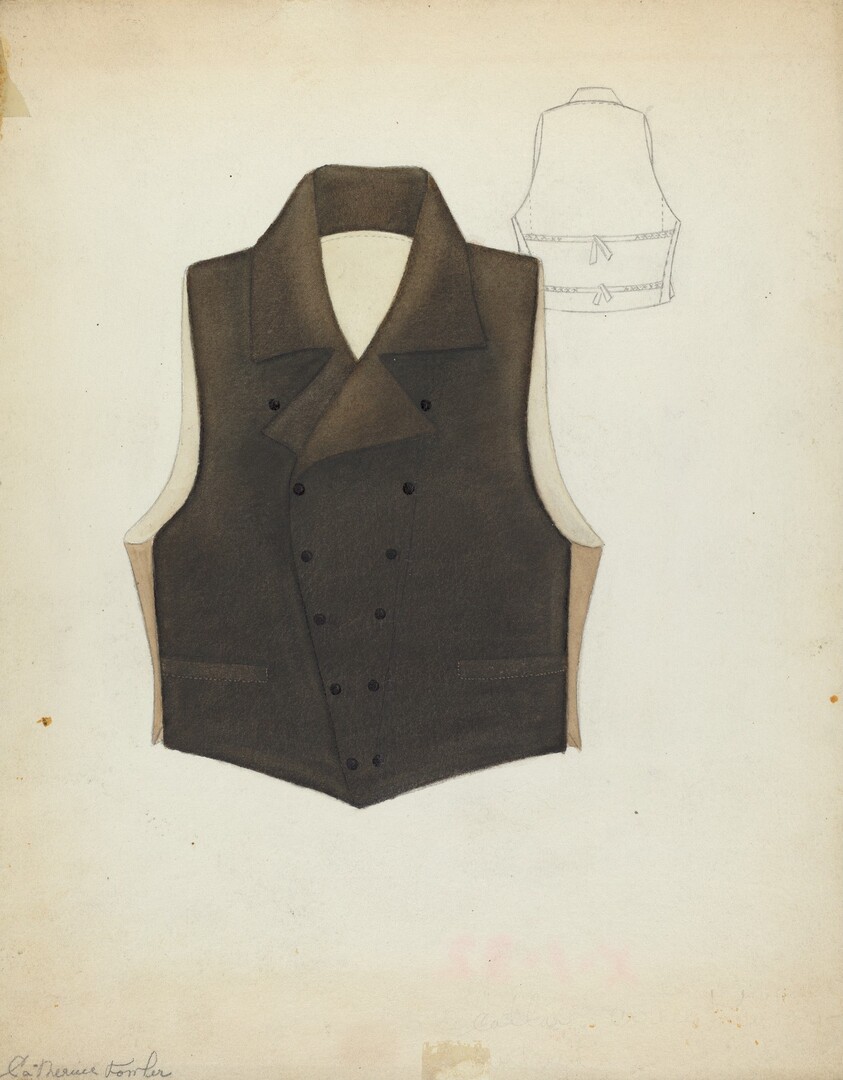 Waistcoat