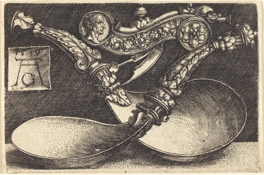 Designs for Two Spoons and a Dog Whistle