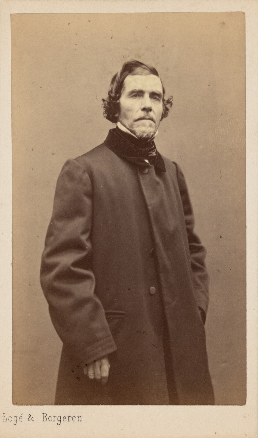 Eugène Delacroix