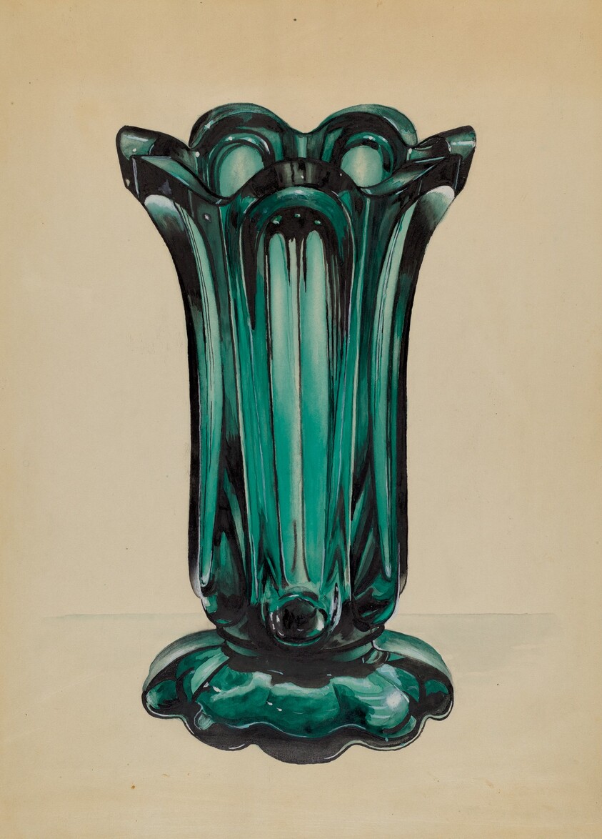 Vase