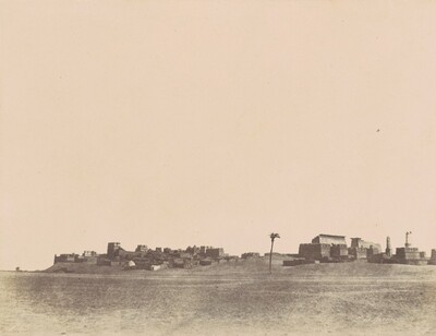 Karnak, Temple du Sud