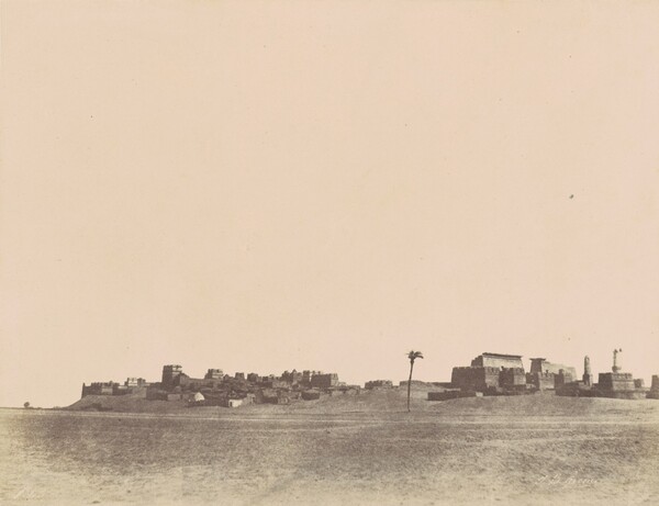 Karnak, Temple du Sud