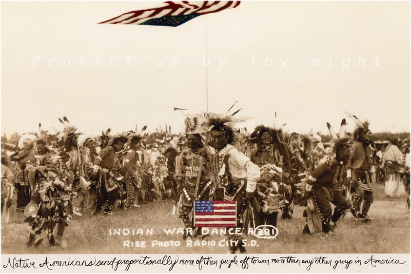 Protect Us by Thy Might