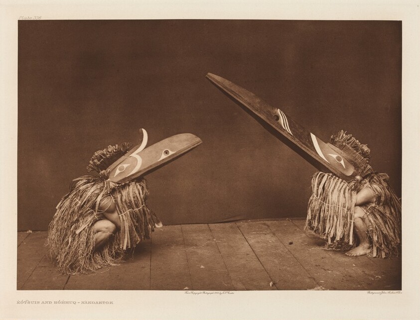 Kotsuis and Hohhuq-Nakoaktok