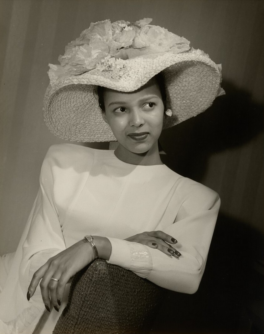 Dorothy Dandridge