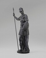 Minerva, Alessandro Vittoria, c. 1560