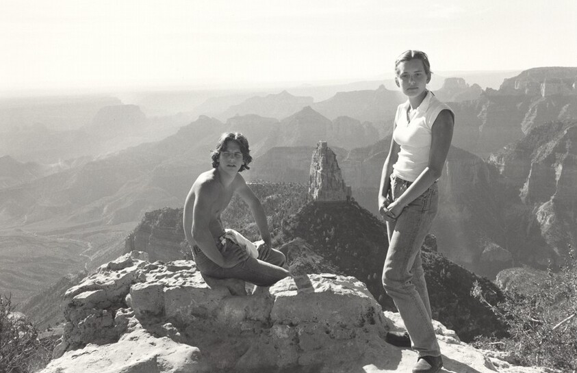 Grand Canyon, Arizona