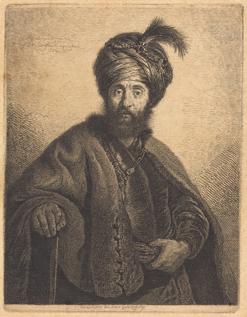 The Persian
