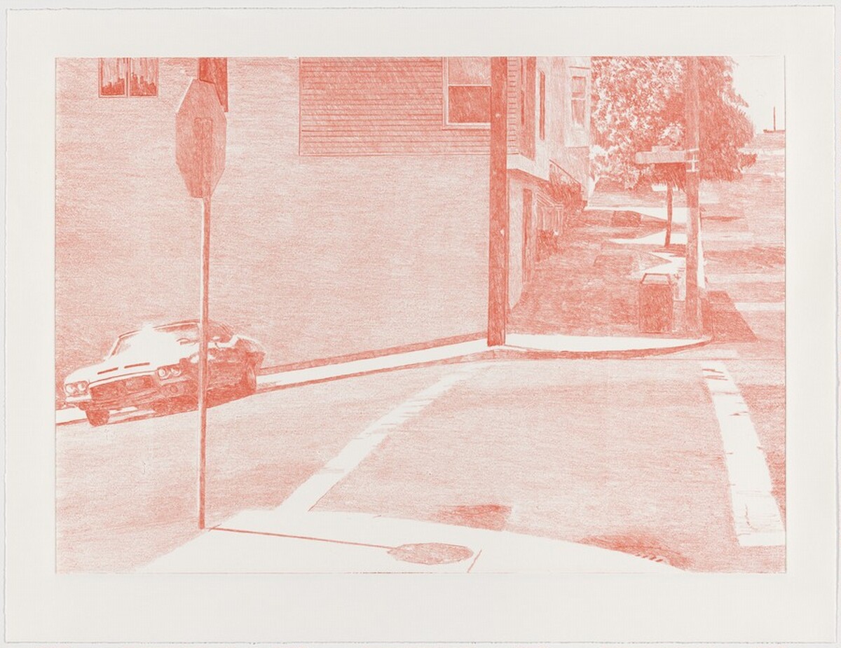 Texas and 20th Intersection [working proof 2]