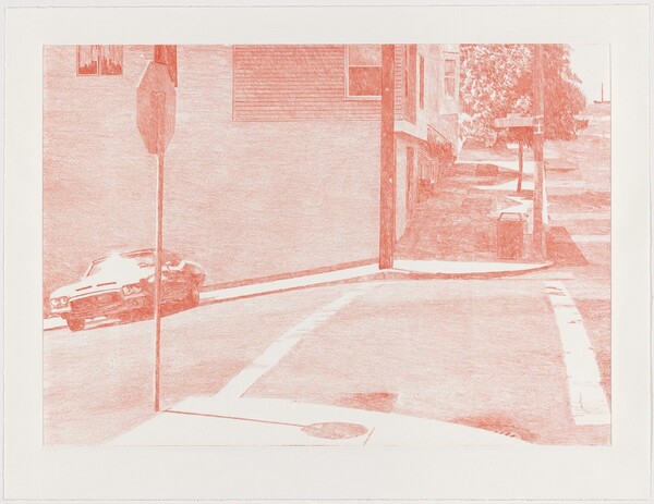 Texas and 20th Intersection [working proof 2]