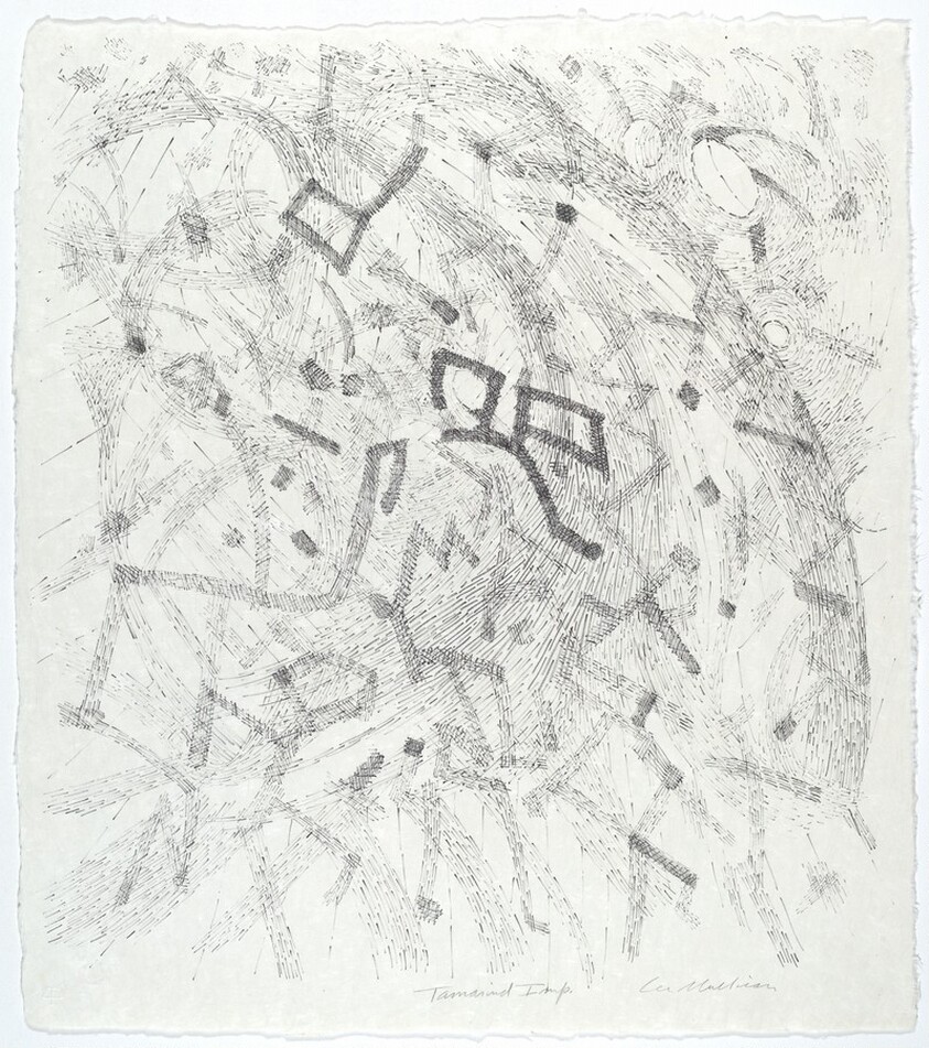 Meditations in Thin Air