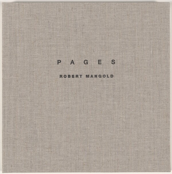 Pages