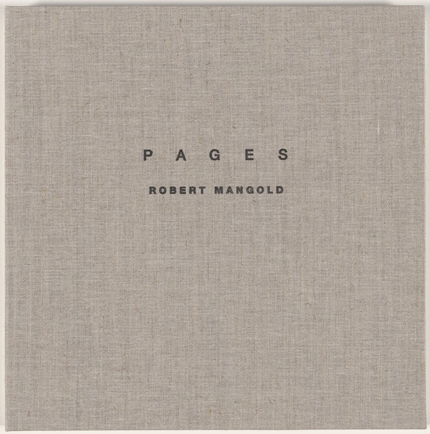 Pages