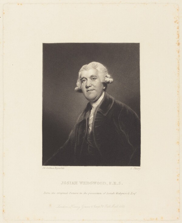 Josiah Wedgwood
