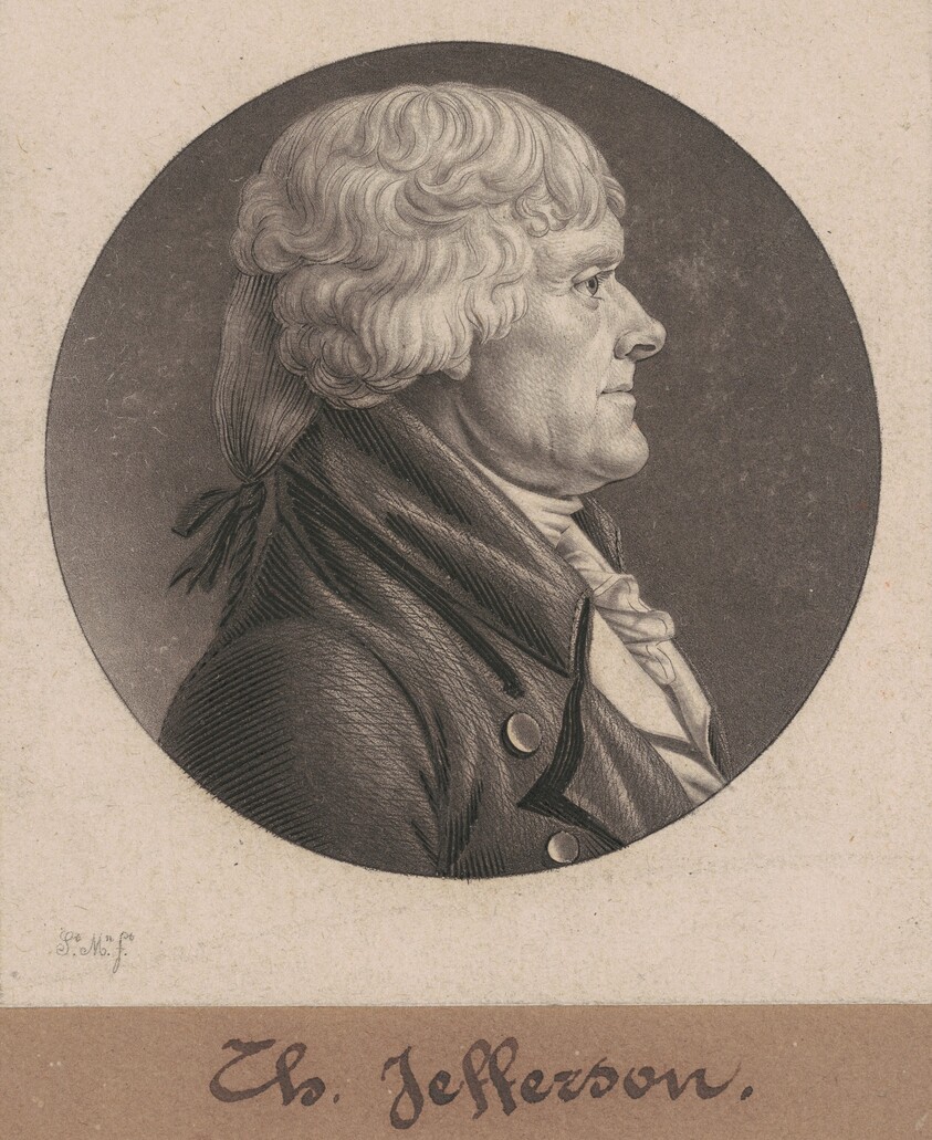Thomas Jefferson