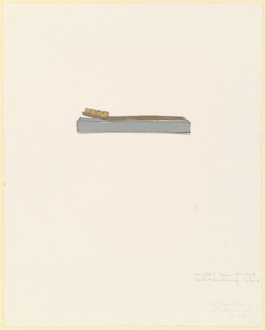 The Critic Smiles [working proof]