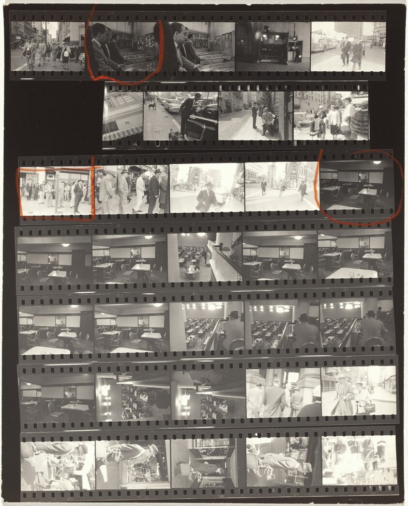 Guggenheim 597--San Francisco