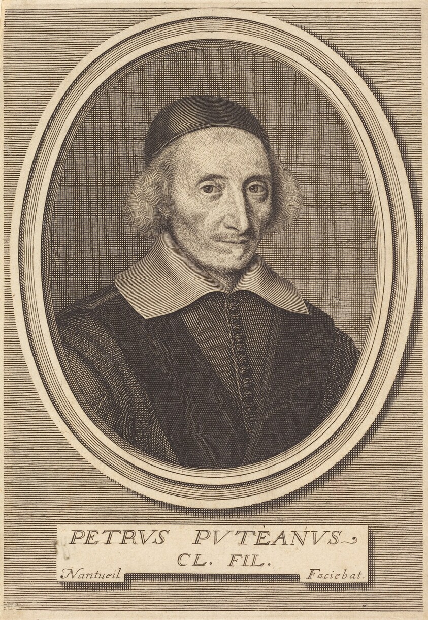 Pierre Dupuy