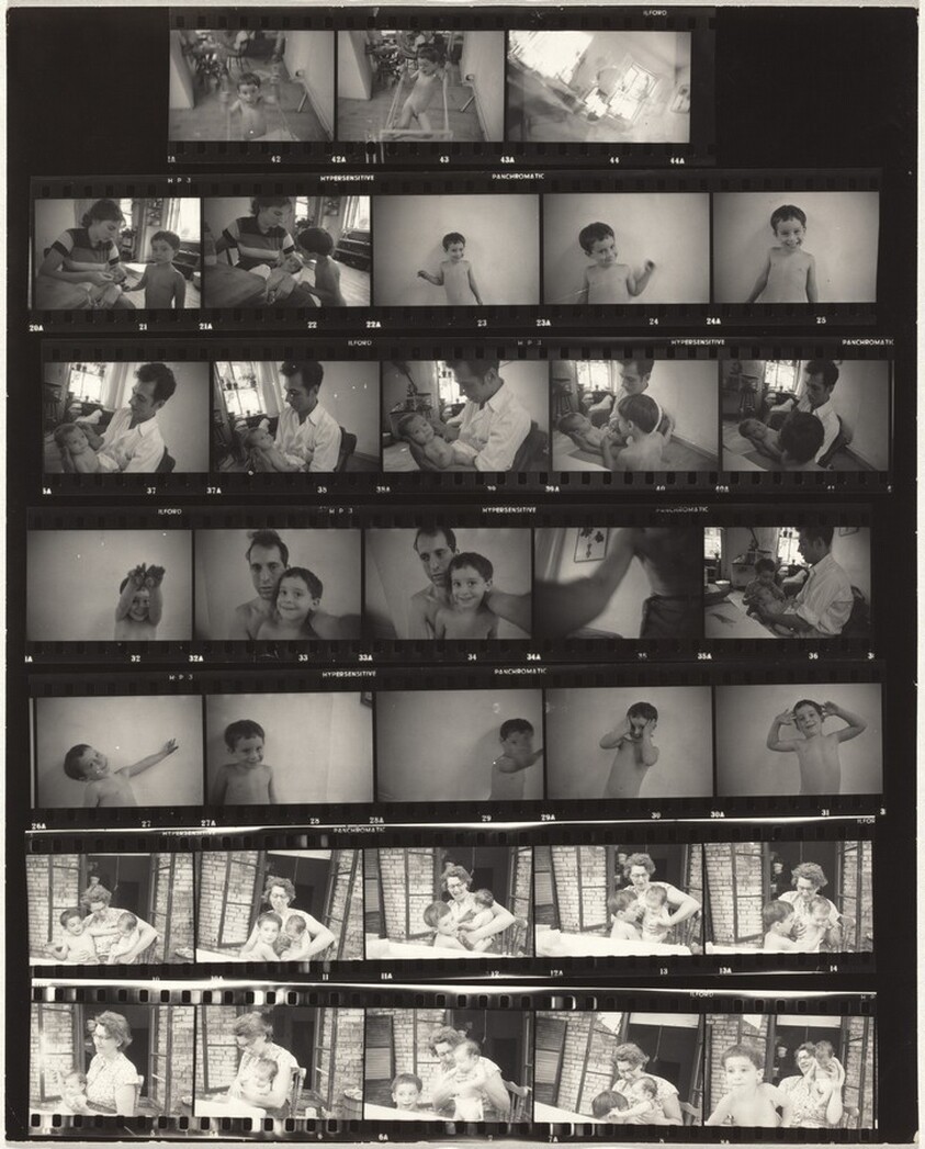 23rd Street--New York City no number