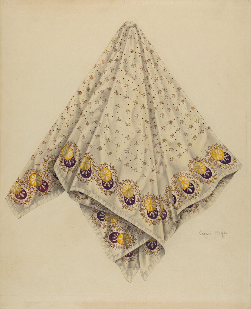 Handkerchief