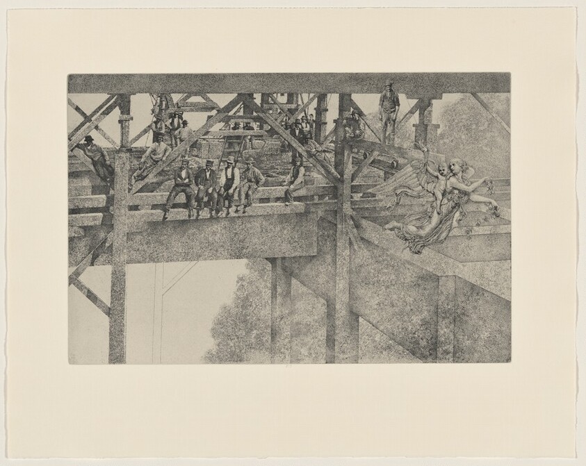 The Jolly Corner I:7