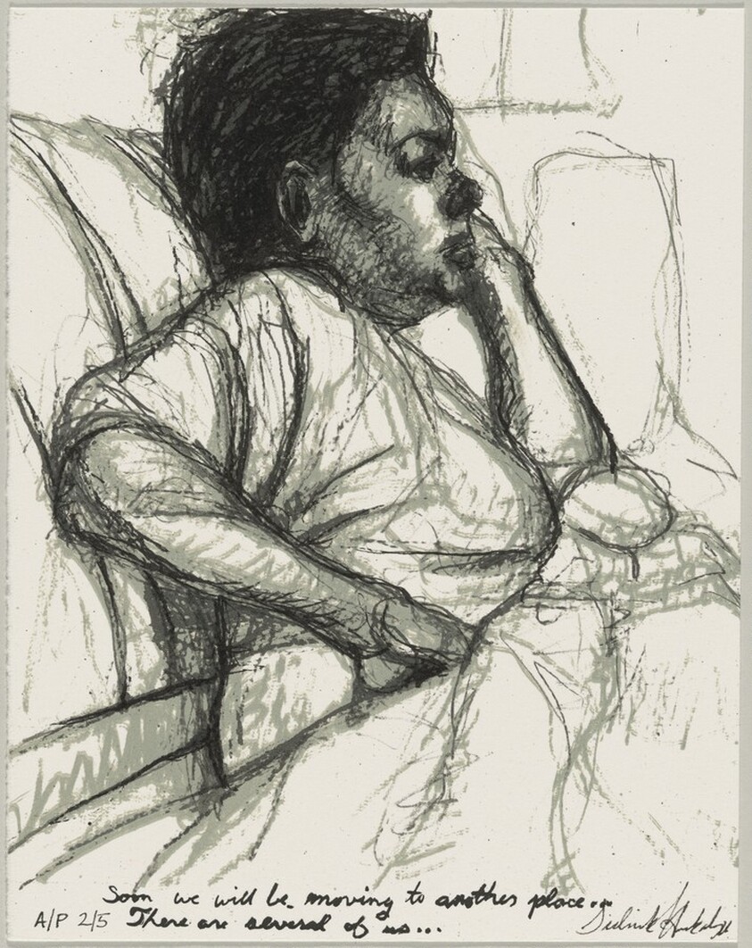 #072 Kesha from The 99% - Highland Hills