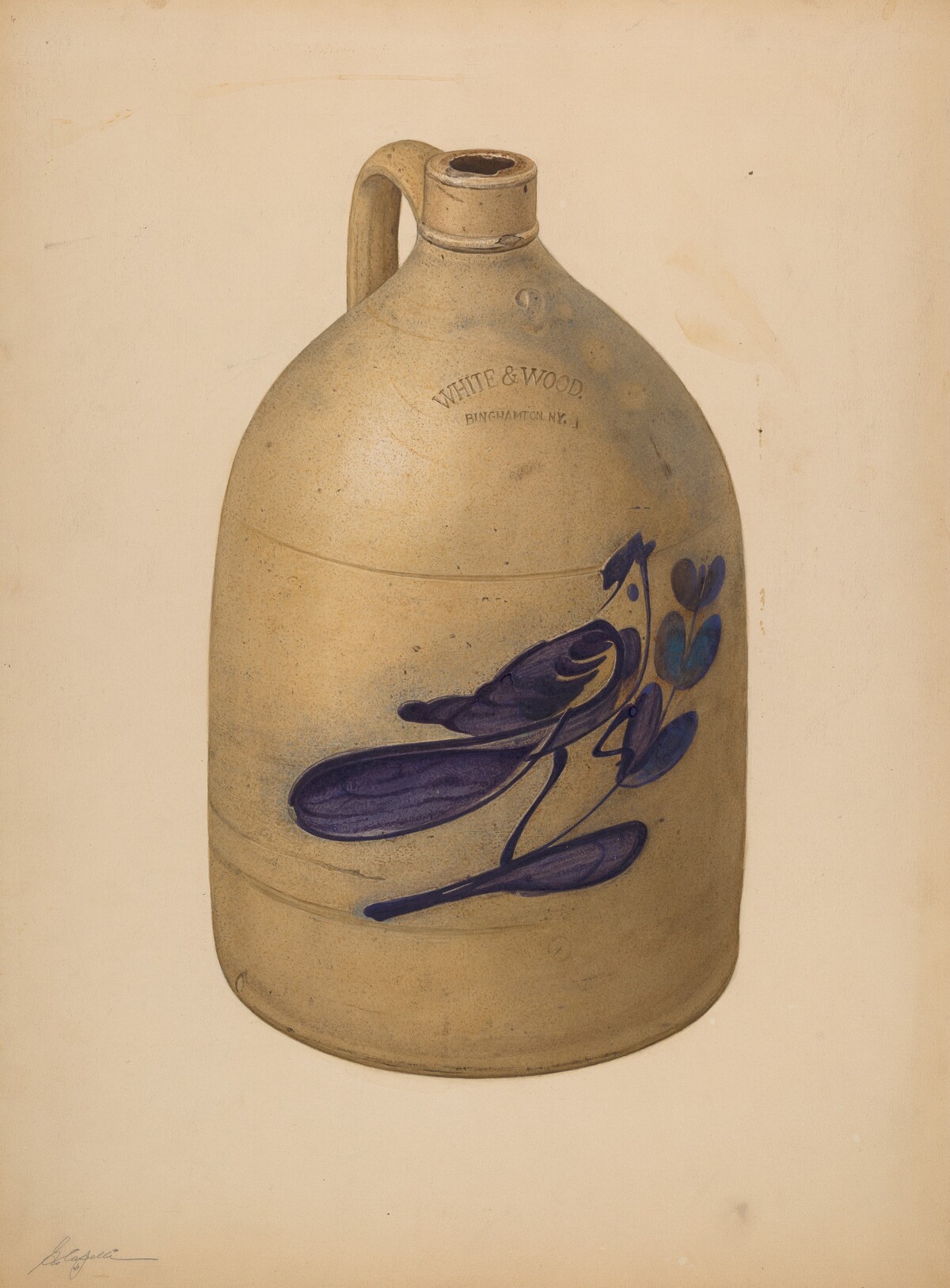 Jug