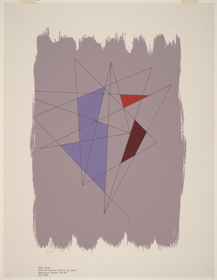 La Línea en Función del Plano