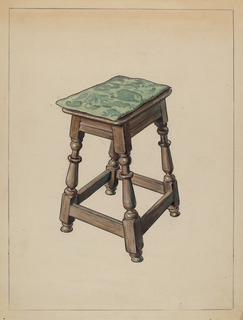 Stool