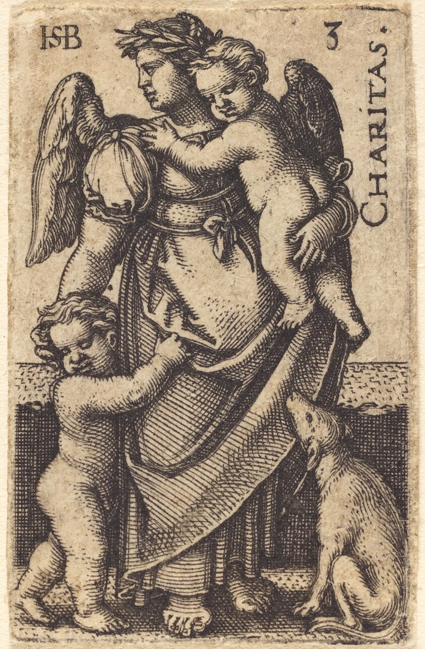 Charitas (Charity)