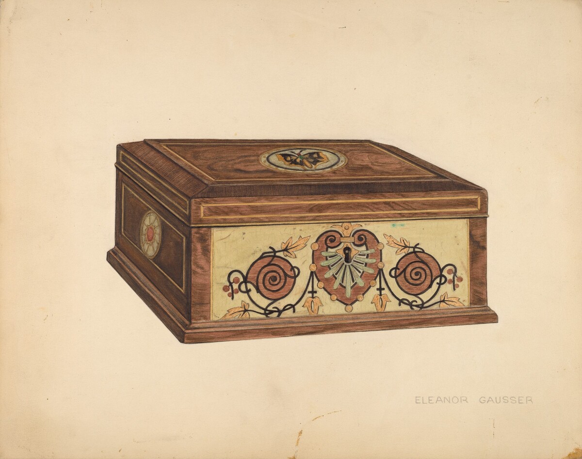 Jewel Box