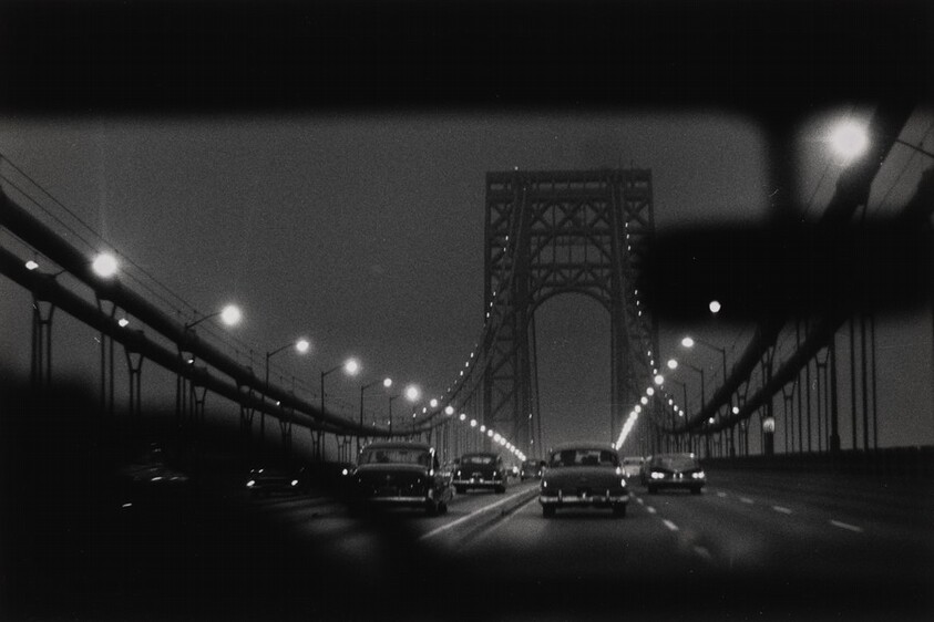 George Washington Bridge, New York / New Jersey