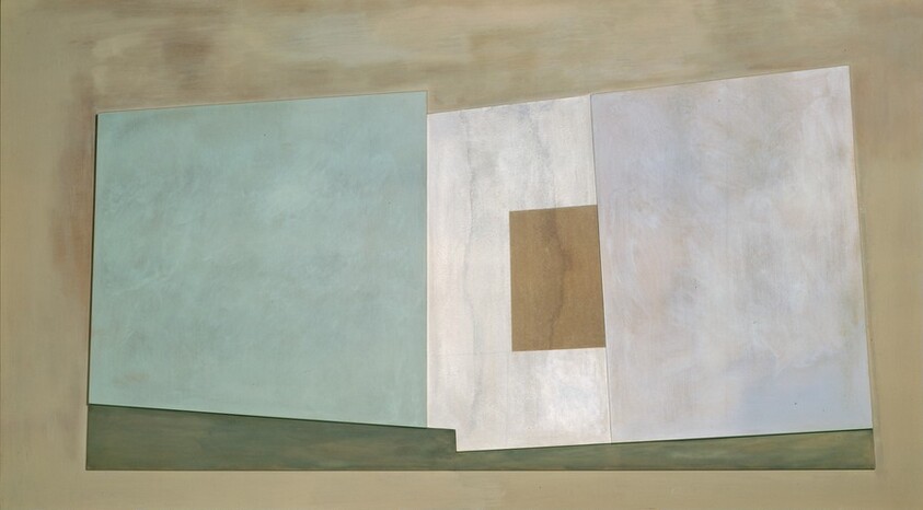 1969 (Holkham Sands No. 1)